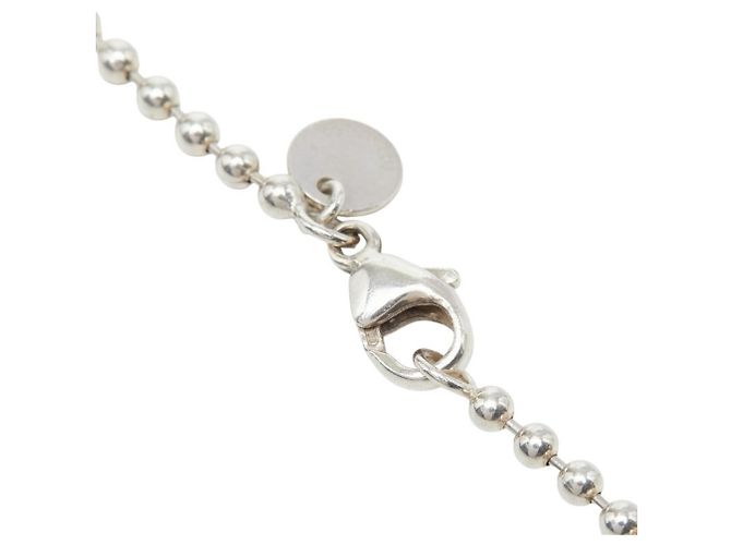 Collana con ciondolo Return to Heart di Tiffany & Co. - vista 5