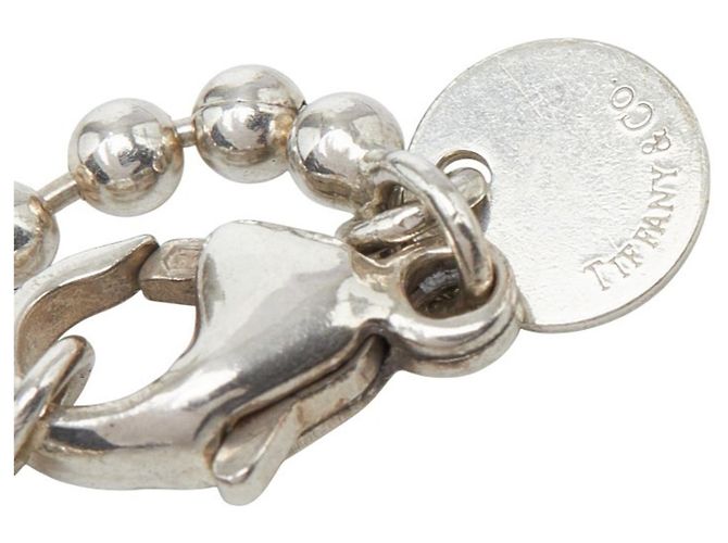 Collana con ciondolo Return to Heart di Tiffany & Co. - vista 6