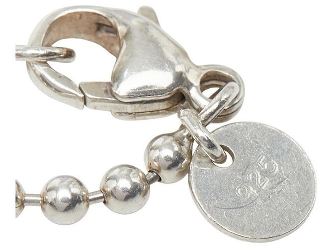 Collana con ciondolo Return to Heart di Tiffany & Co. - vista 7