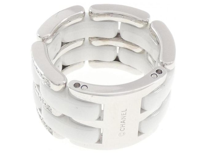 Chanel Ultra Collection Ring Large - Ansicht 2