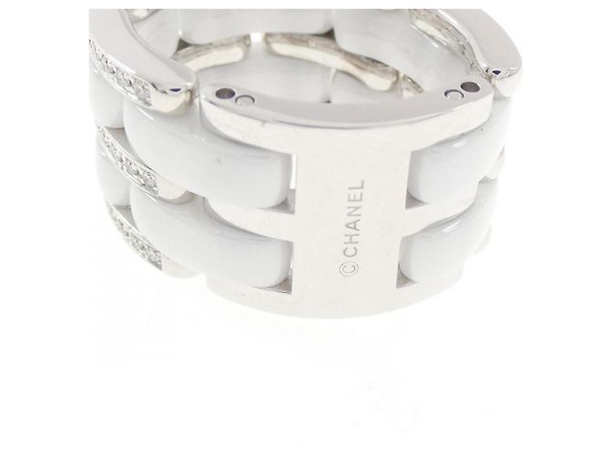 Chanel Ultra Collection Ring Large - Ansicht 3