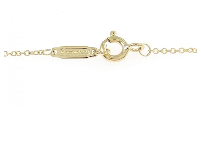 Collana Tiffany & Co. 1837 Interlocking - vista 4