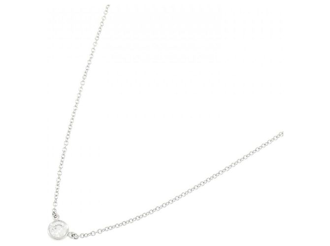 Collana Tiffany & Co. By the Yard - vista 2