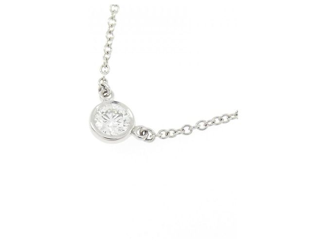 Collana Tiffany & Co. By the Yard - vista 3