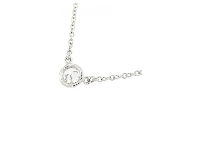 Collana Tiffany & Co. By the Yard - vista 4