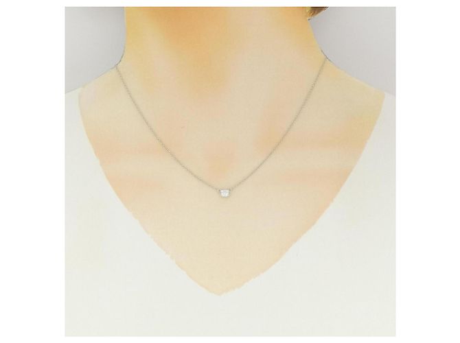 Collana Tiffany & Co. By the Yard - vista 6