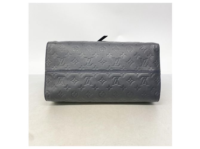 Borsa Tote Louis Vuitton Monogram Empreinte Lumineuse PM - vista 3