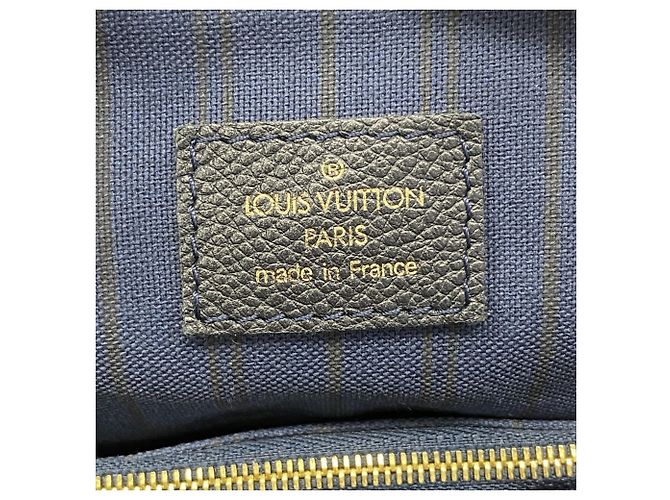 Borsa Tote Louis Vuitton Monogram Empreinte Lumineuse PM - vista 5