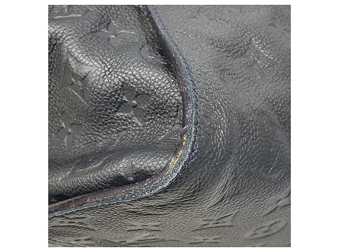 Borsa Tote Louis Vuitton Monogram Empreinte Lumineuse PM - vista 6
