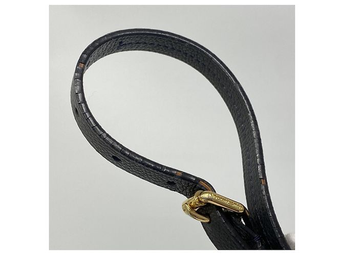 Borsa Tote Louis Vuitton Monogram Empreinte Lumineuse PM - vista 8