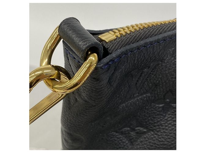 Borsa Tote Louis Vuitton Monogram Empreinte Lumineuse PM - vista 9