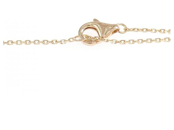 Bracciale Charm Trinity Cartier - vista 3