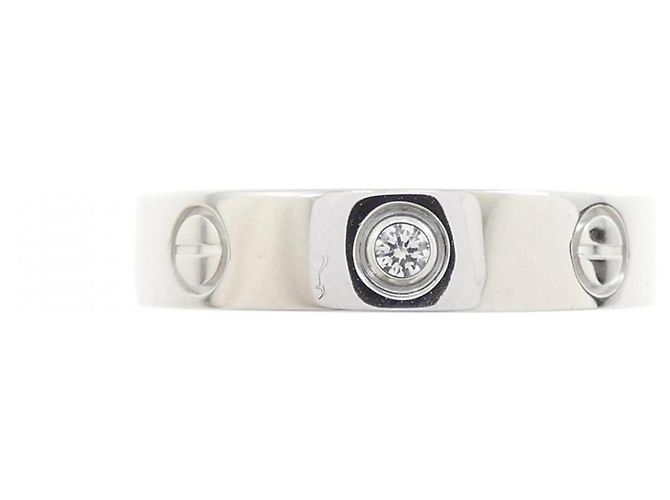 Cartier Mini Love 1P Ring - Ansicht 2