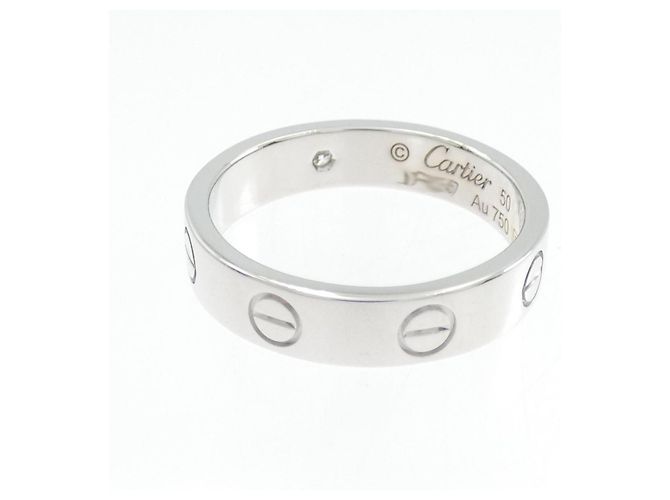 Cartier Mini Love 1P Ring - Ansicht 3
