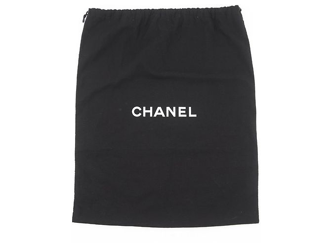 Borsa Hobo Chanel Small in matelassé verde - vista 12