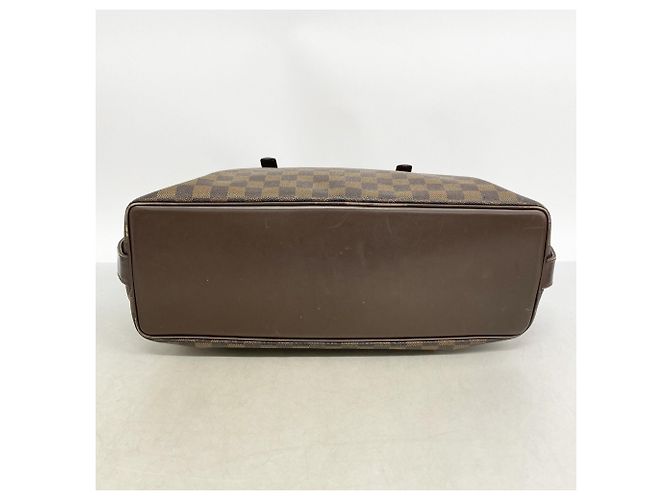 Borsa a Spalla Louis Vuitton Damier Chelsea Damier ebene - vista 3