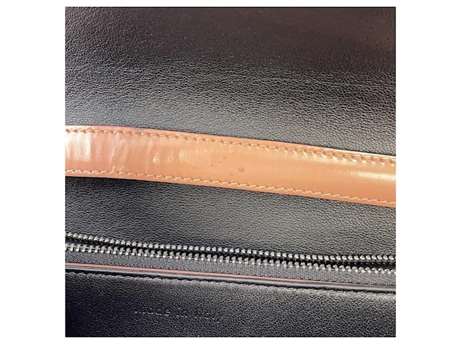 Céline Celine Classic Box Handtasche Medium Pink - Ansicht 12