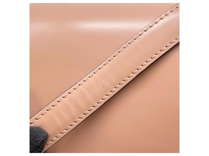 Céline Celine Classic Box Handtasche Medium Pink - Ansicht 14