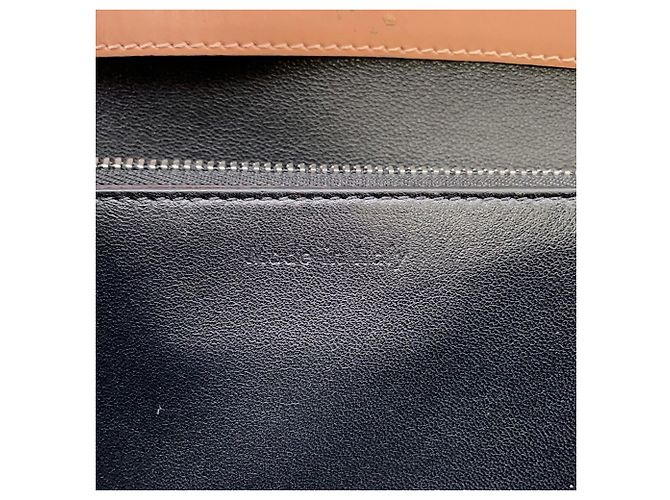 Céline Celine Classic Box Handtasche Medium Pink - Ansicht 16