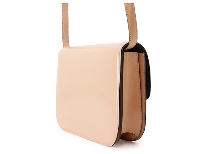 Céline Celine Classic Box Handtasche Medium Pink - Ansicht 2