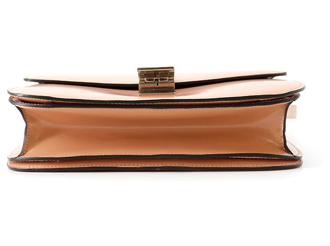 Céline Celine Classic Box Handtasche Medium Pink - Ansicht 3
