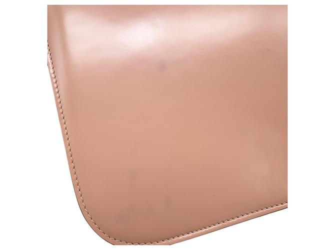 Céline Celine Classic Box Handtasche Medium Pink - Ansicht 6