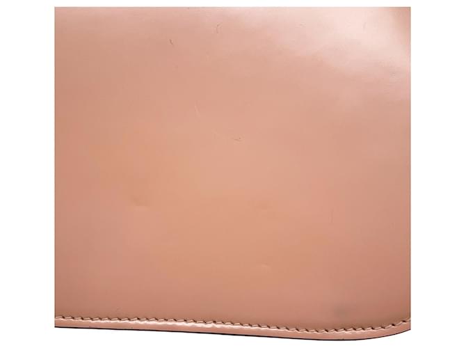 Céline Celine Classic Box Handtasche Medium Pink - Ansicht 7