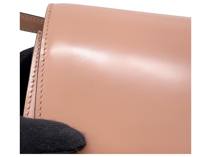 Céline Celine Classic Box Handtasche Medium Pink - Ansicht 8
