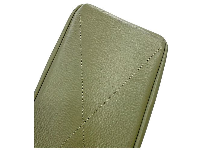 Borsa Tote Louis Vuitton Monogram Cachi Monogramma - vista 7
