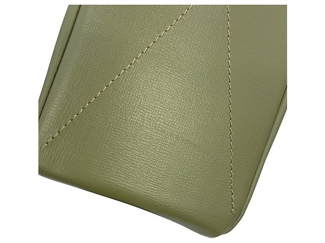 Borsa Tote Louis Vuitton Monogram Cachi Monogramma - vista 8