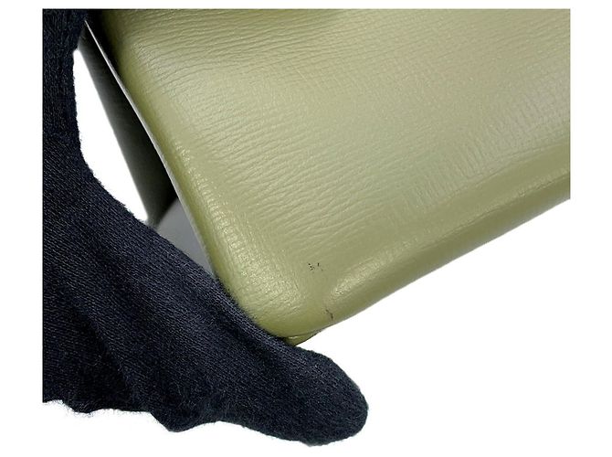 Borsa Tote Louis Vuitton Monogram Cachi Monogramma - vista 9