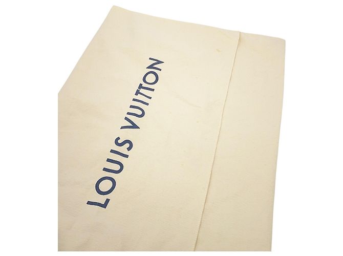 Louis Vuitton Monogram Reverse Giant OnTheGo MM Tote Bag Rot Monogramm - Ansicht 15