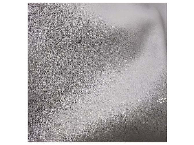 Borsa Louis Vuitton Carryall Vibe MM Marrone Multicolore - vista 6