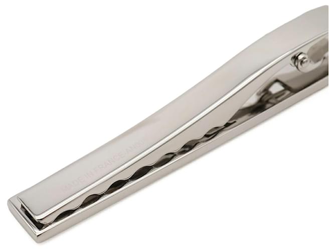 Spilla per cravatta in argento Louis Vuitton - vista 6