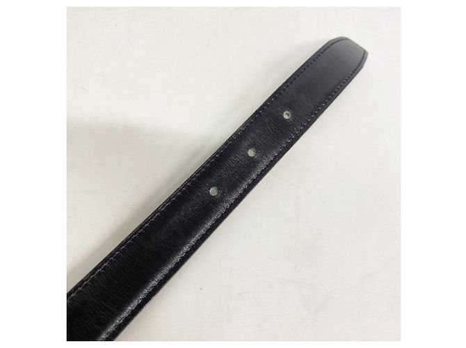 Hermès Cintura Constance Hermes Nero - vista 7