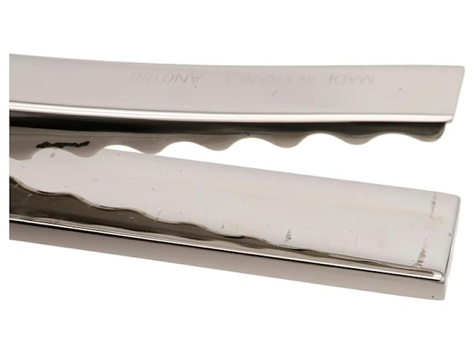 Applica per cravatta Louis Vuitton in argento - vista 7