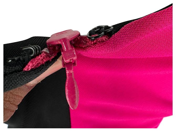 Alexander Wang Drapierte Midi-Kleid in Color-Blocking aus mehrfarbiger Viskose Mehrfarben - Ansicht 5