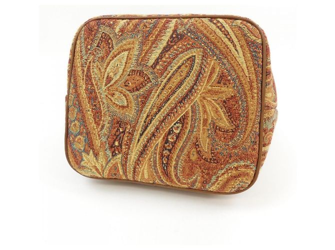 Autre Marque Eine VACATION-Tasche Braun - Ansicht 4