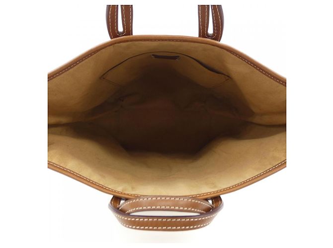 Autre Marque Eine VACATION-Tasche Braun - Ansicht 6