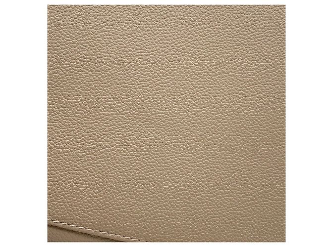 Borsa Louis Vuitton Monogram Empreinte Grand Palais MM Grigio - vista 7