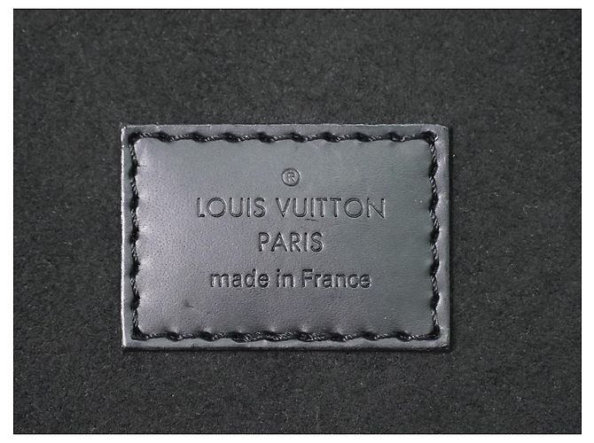 Louis Vuitton Cannes Epi Nero - vista 5