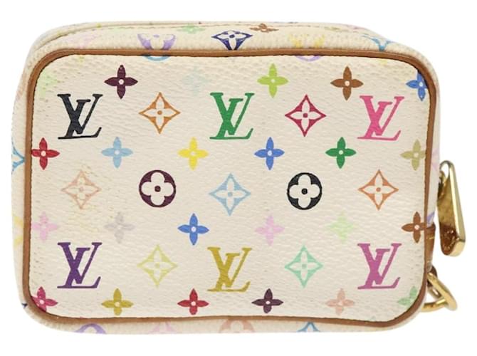 Louis Vuitton Wapity Canvas Multicolore - vista 2