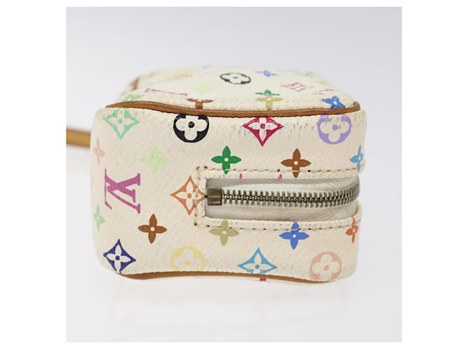 Louis Vuitton Wapity Canvas Multicolore - vista 3