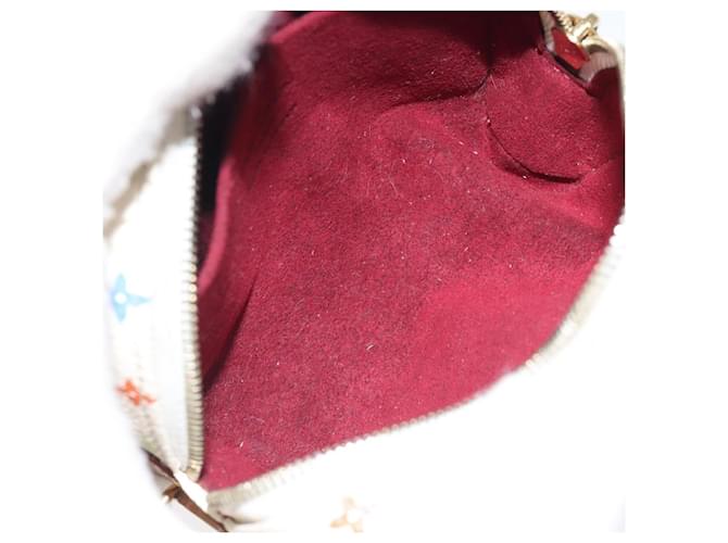 Louis Vuitton Wapity Canvas Multicolore - vista 5