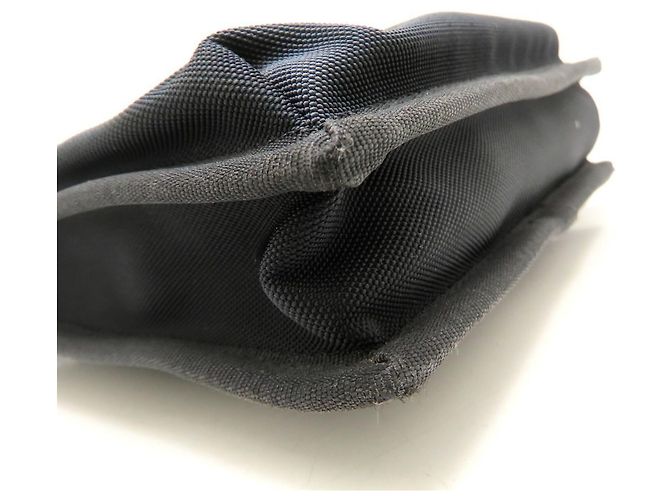 Balenciaga Explorer Small Pouch Sacoche Nero - vista 18
