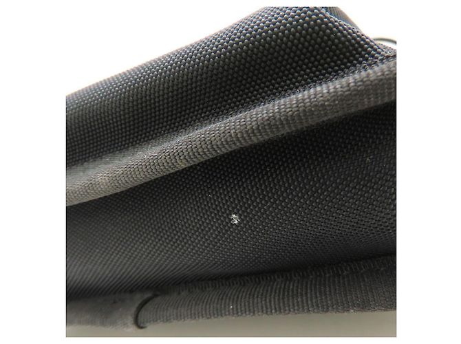 Balenciaga Explorer Small Pouch Sacoche Nero - vista 21