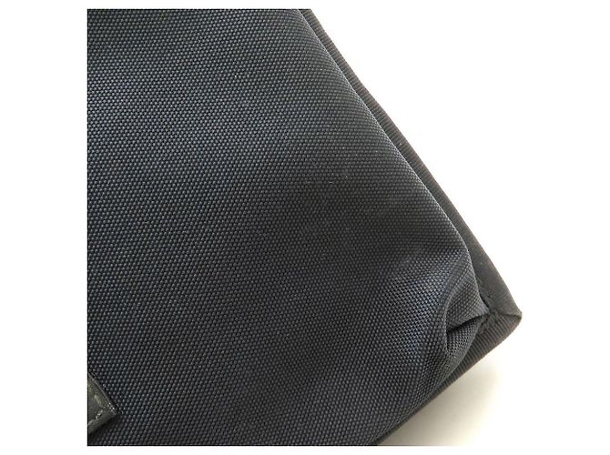 Balenciaga Explorer Small Pouch Sacoche Nero - vista 23