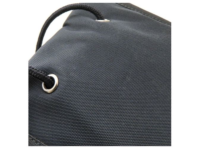 Balenciaga Explorer Small Pouch Sacoche Nero - vista 26
