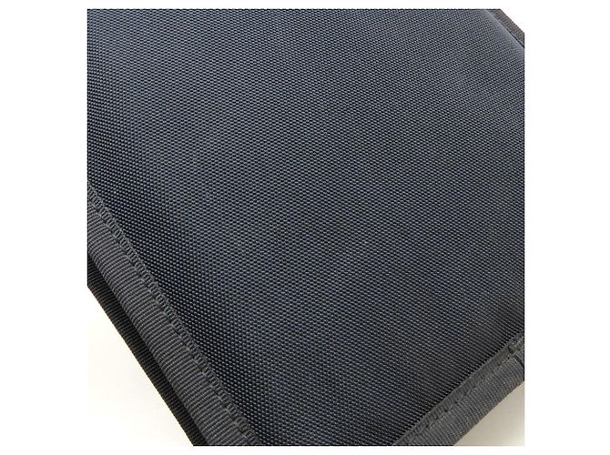 Balenciaga Explorer Small Pouch Sacoche Nero - vista 27
