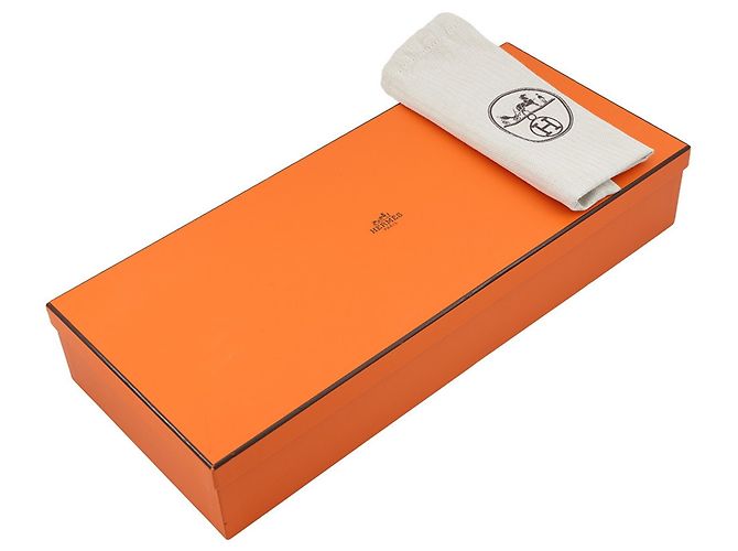 Hermès Borsa a tracolla mini con catena Hermes Veroux - vista 13
